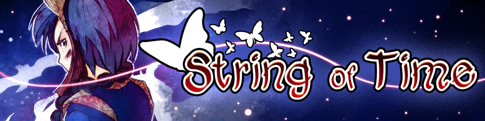 String of Time